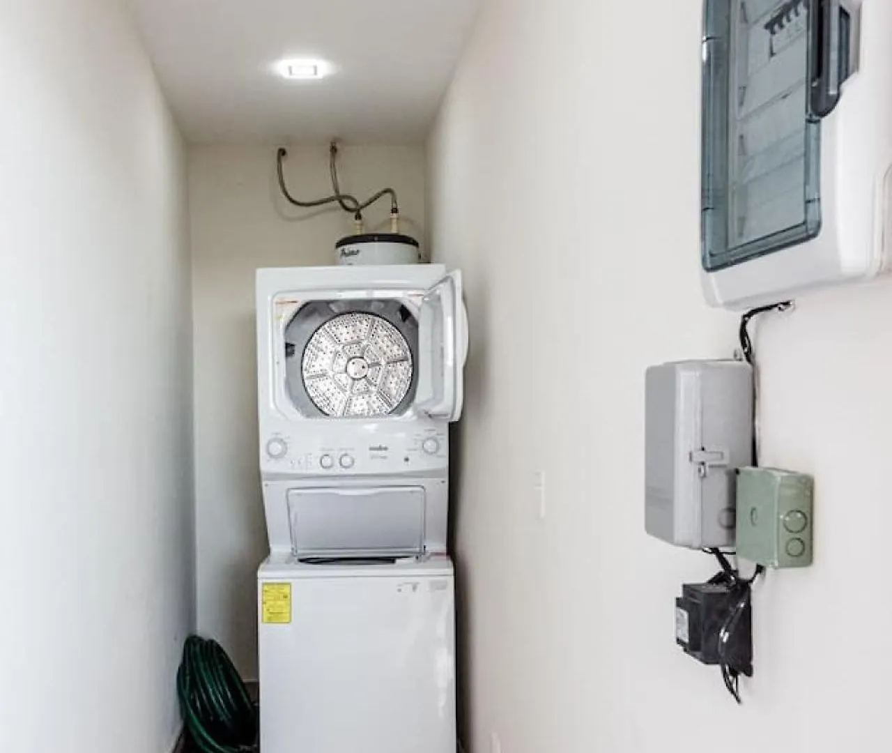 Gaia 304 - Ph In Aldeazama Apartment Tulum